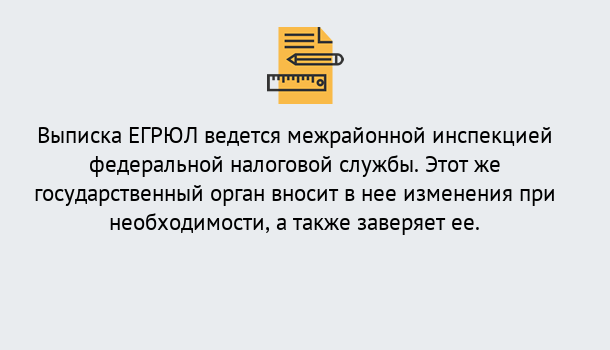 Почему нужно обратиться к нам? Королёв Выписка ЕГРЮЛ в Королёв ?